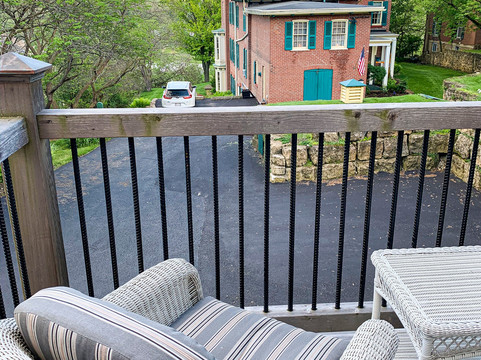 The Inn at Felt Manor主图