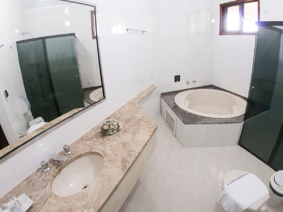 Olinda Hotel E Eventos主图