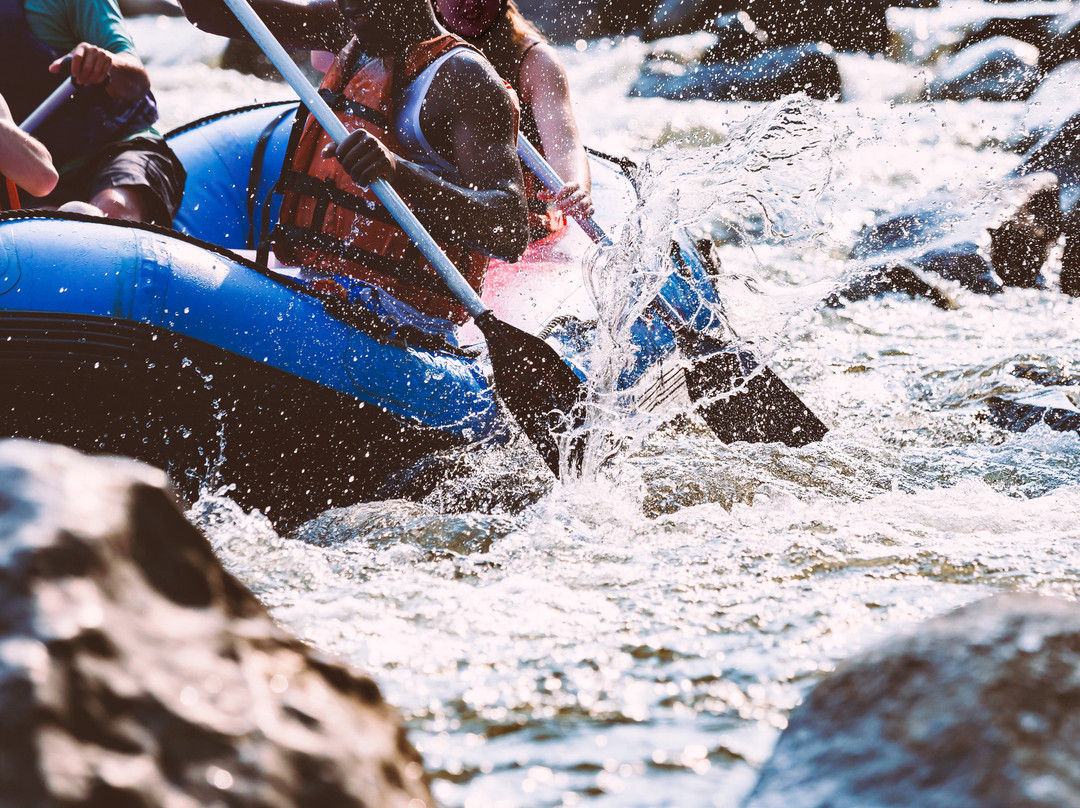 Aspire Mountain Tours-萨利达必去景点