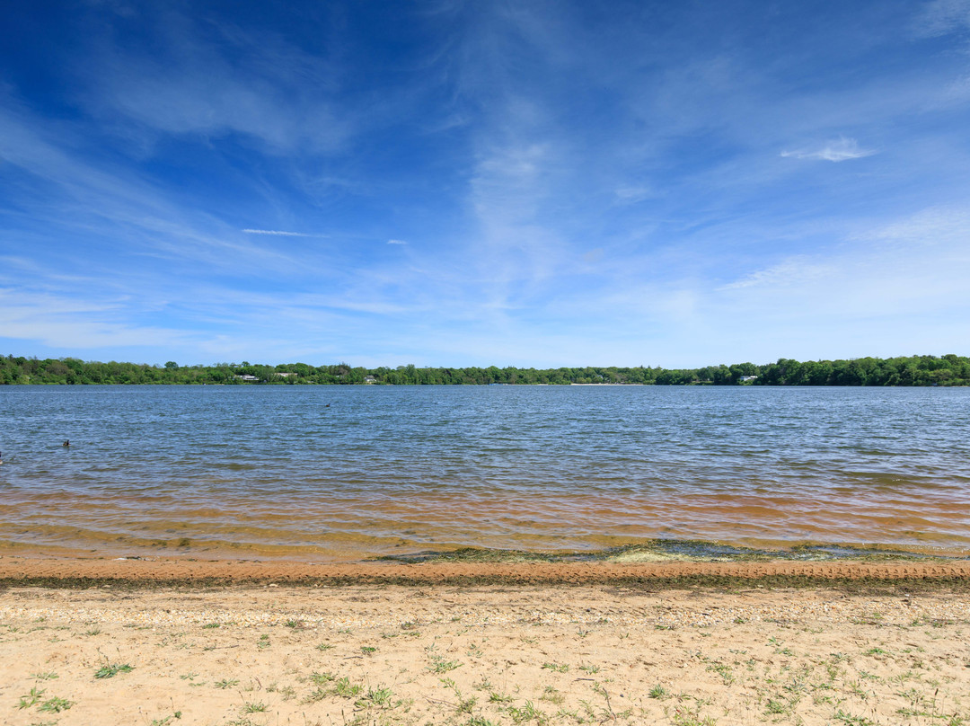 Lake Ronkonkoma County Park景点图片