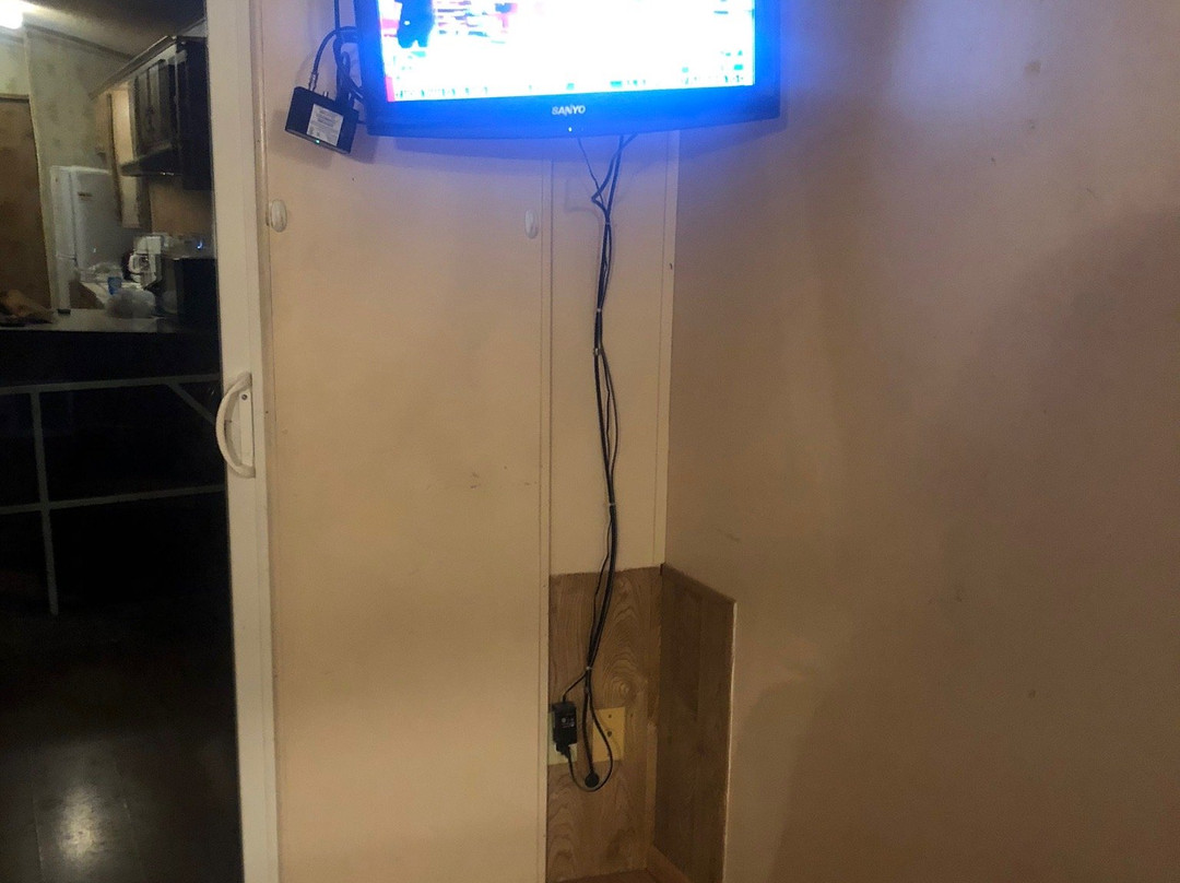 Parker Dam旅游攻略图片