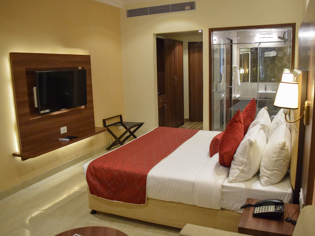 Hotel Highway Hari主图