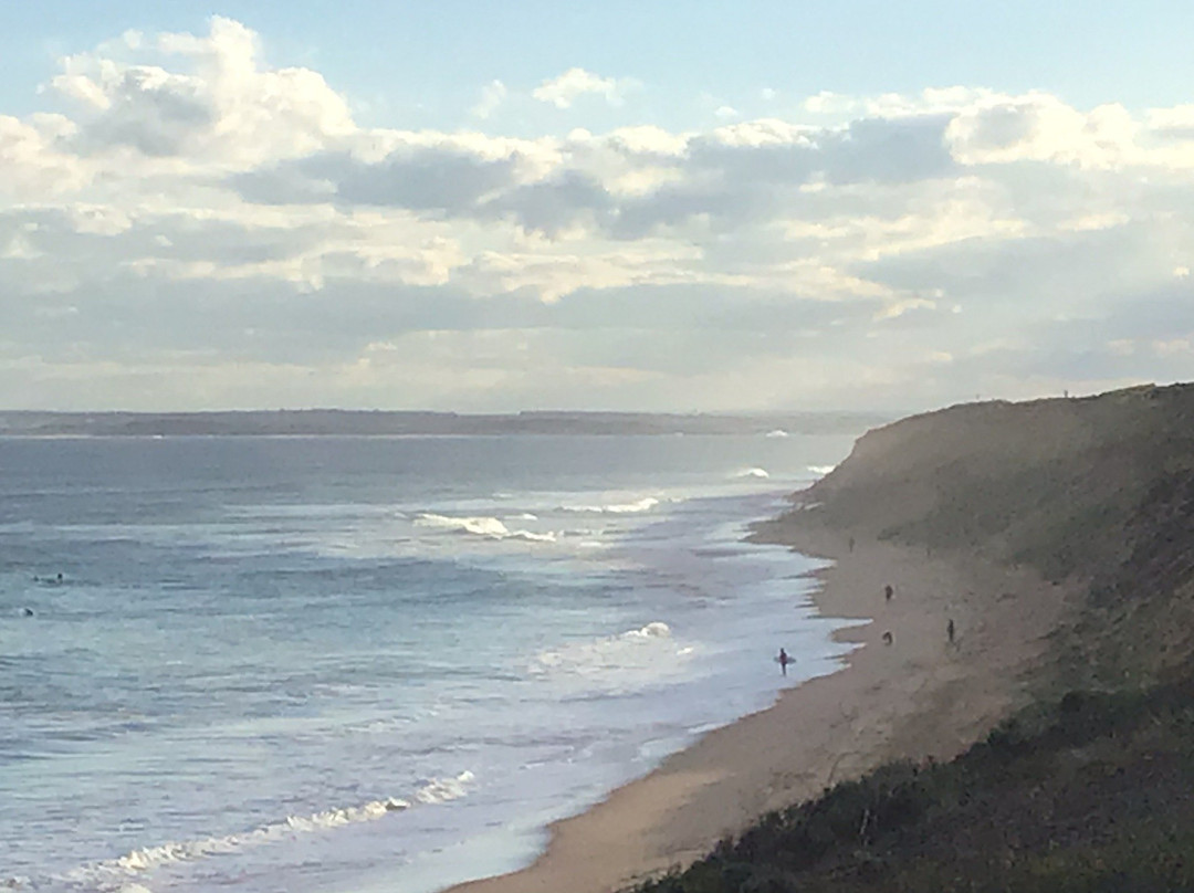 13th Beach-巴望头必去景点