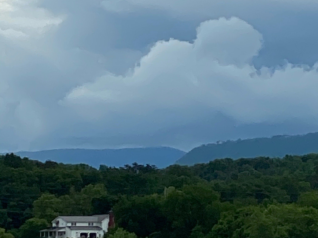 Seven Islands State Birding Park-Kodak必去景点