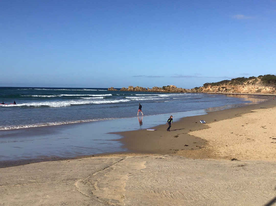 Point Roadknight-安格尔西岛必去景点