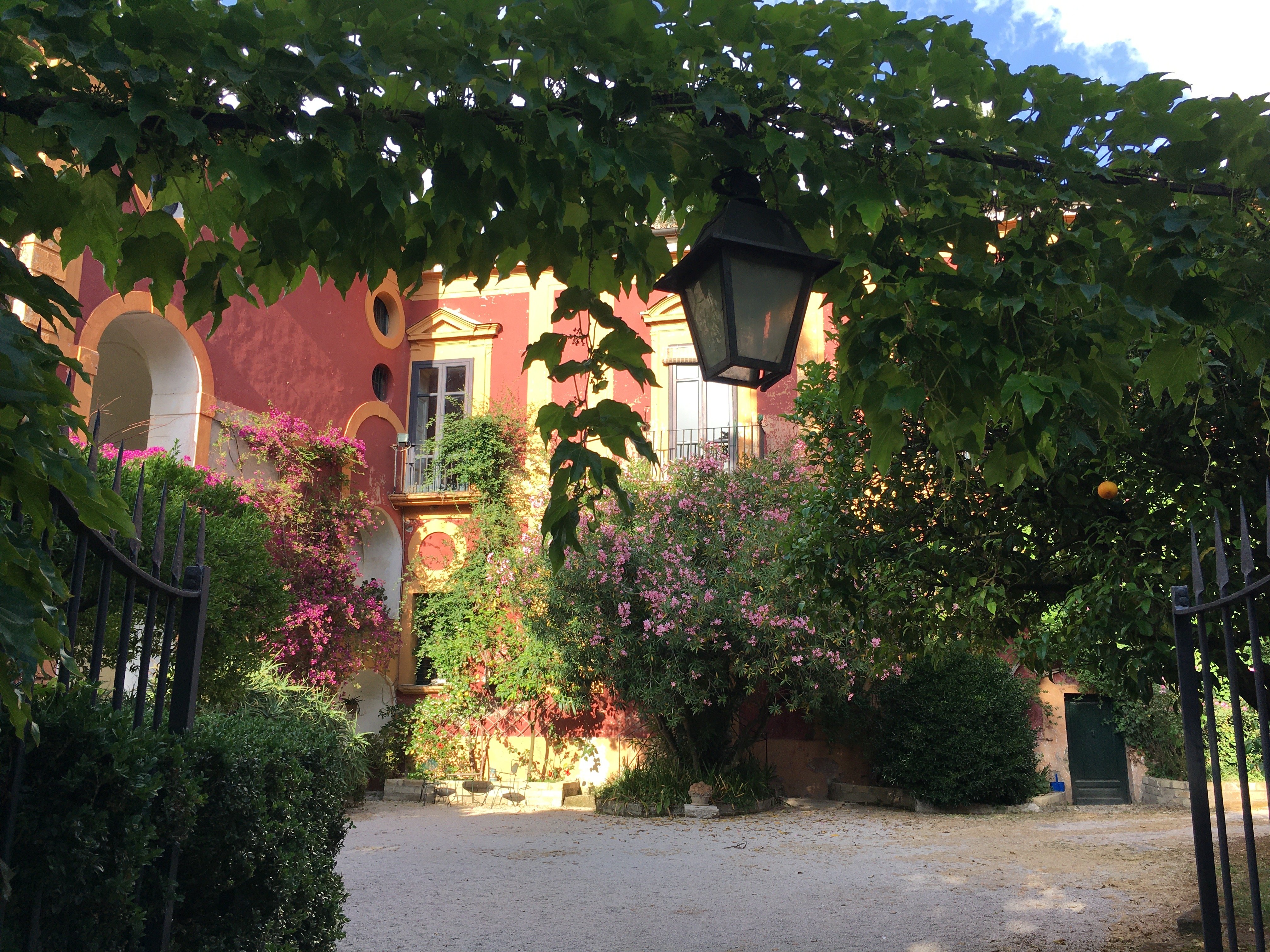 B&B Relais Castelcicala-官方