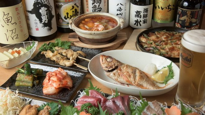 高水