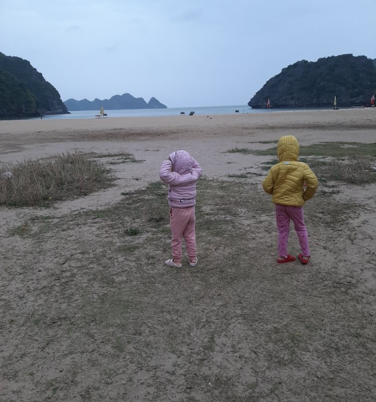 Hoa Cuong Cave-海防必去景点