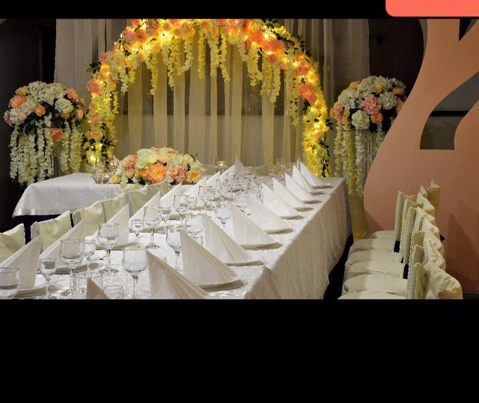 Кафе Позитив