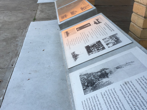 Sale Cenotaph-塞尔必去景点