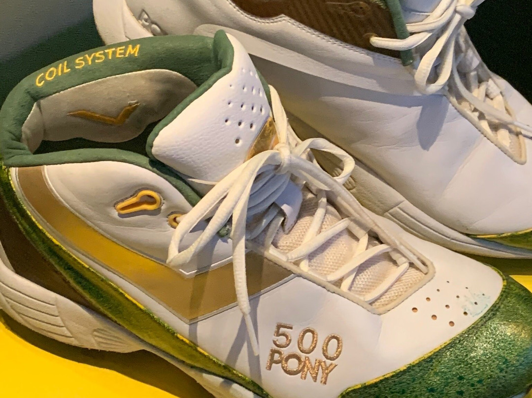 国家体育博物馆-墨尔本必去景点