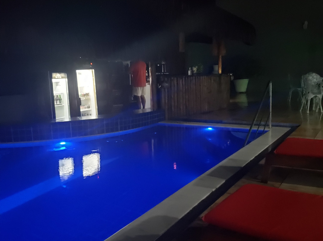 Relais de Charme Boutique Hotel Pititinga