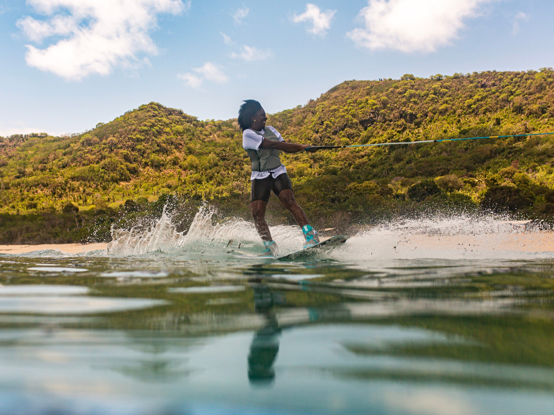 Wake Up Maluja-Mamoudzou必去景点