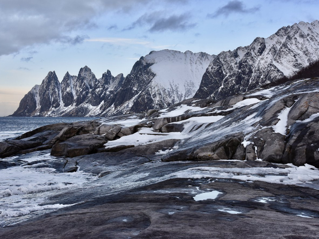 Senja Experience景点图片