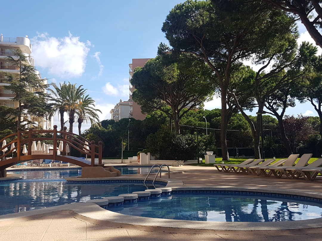 Hotel & Spa Beverly Park主图
