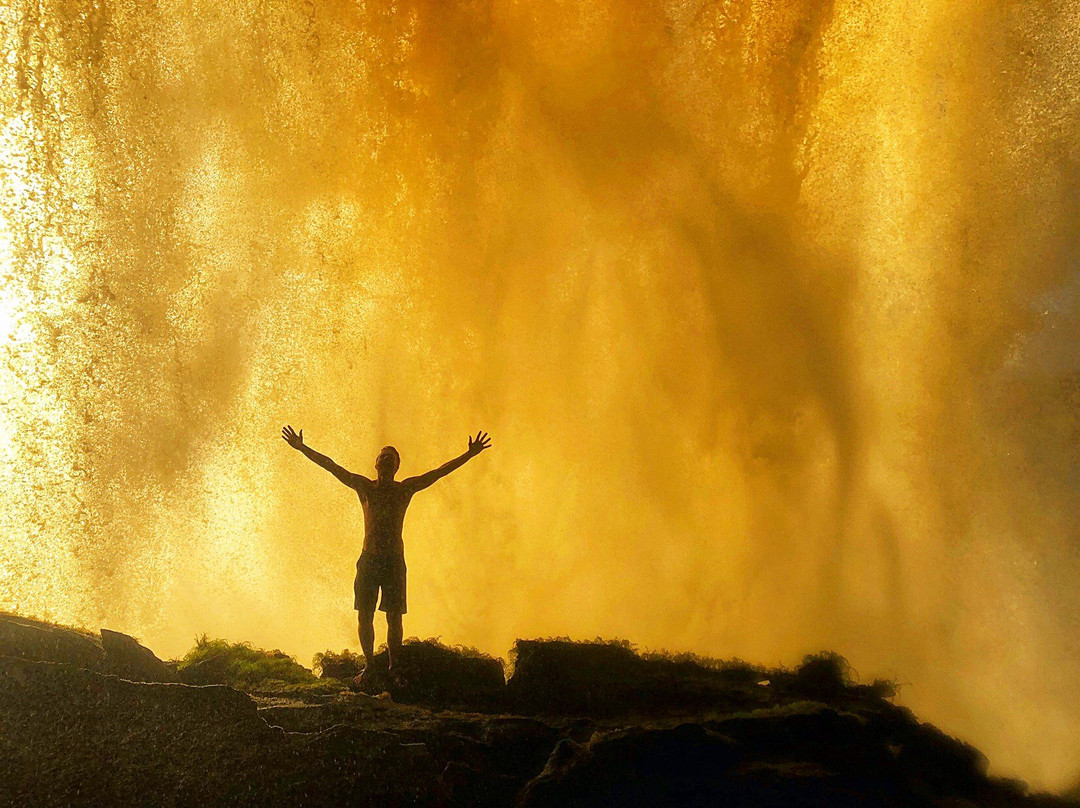 Angel Eco Tours-Los Dos Caminos必去景点