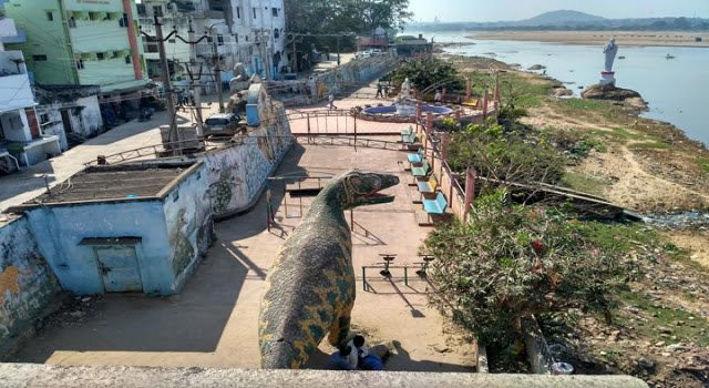 Umarudra Koteswara Temple