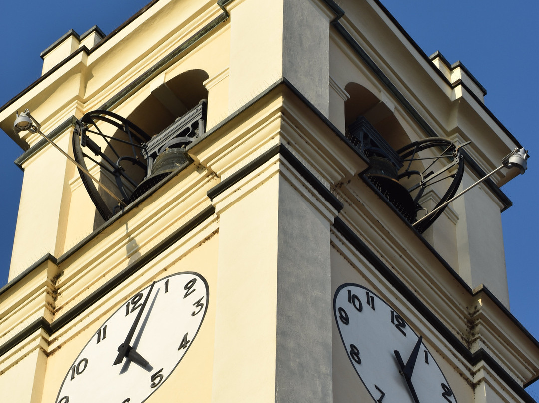 Chiesa dei Santi Nazario e Celso Martiri景点图片