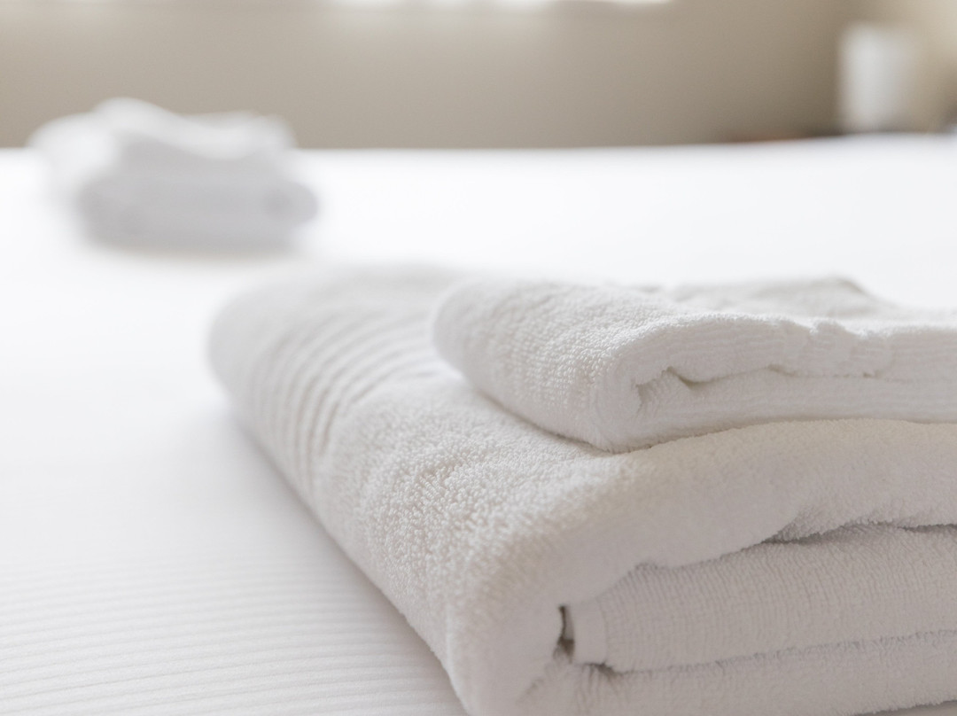 Colonial Court Motor Inn主图