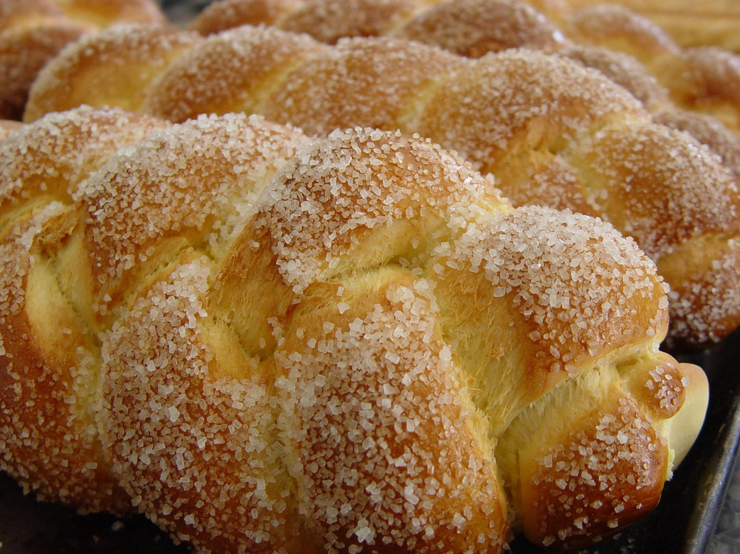 Café Pão de Queijo