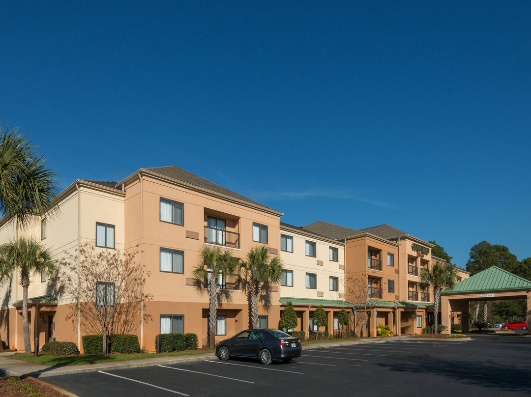 Courtyard by Marriott Panama City主图