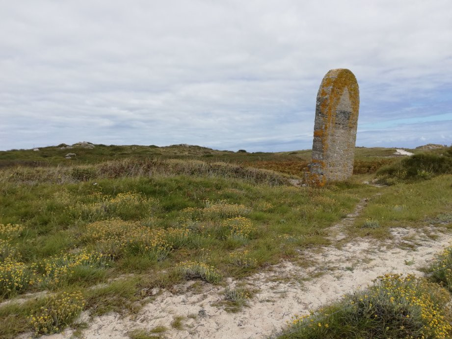 Port D' Argol-Hoedic必去景点