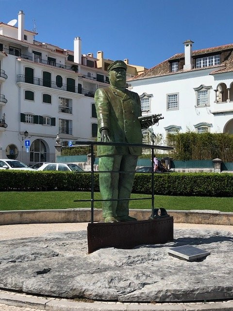 Dom Carlos I-卡斯凯什必去景点