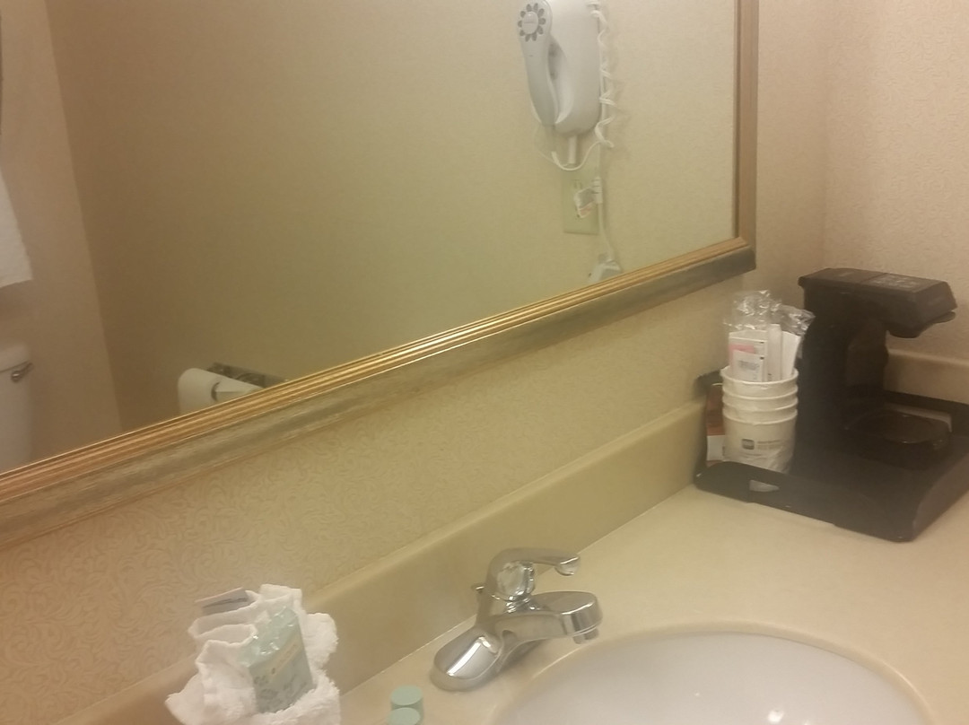 Spark By Hilton Yucca Valley Joshua Tree主图