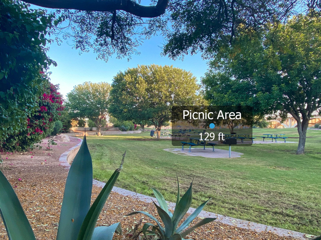 Tempe Town Lake-坦佩必去景点