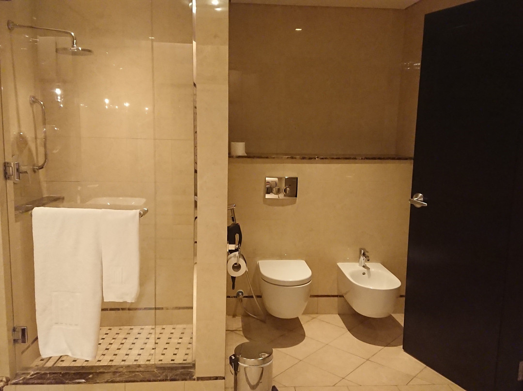 Millennium Hail Hotel主图