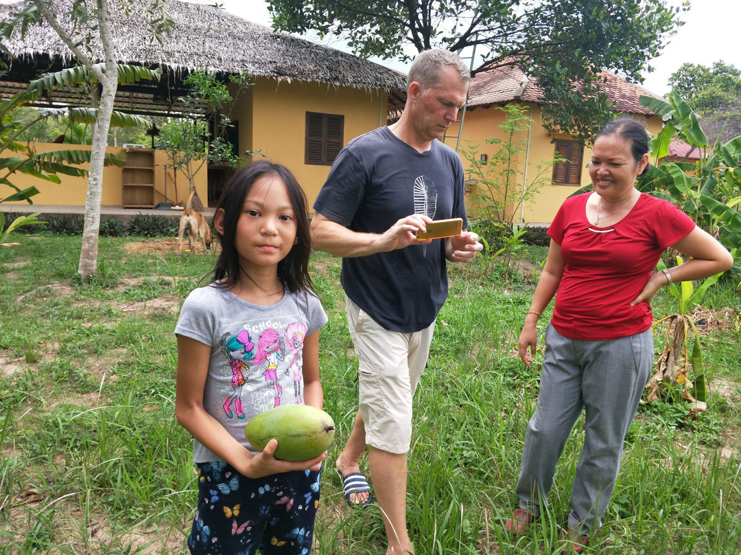 Flying Dog Farm-白马必去景点