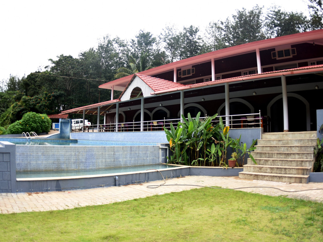 Coorg Spring Valley主图