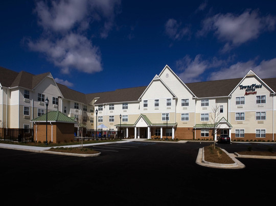 TownePlace Suites by Marriott Huntsville主图