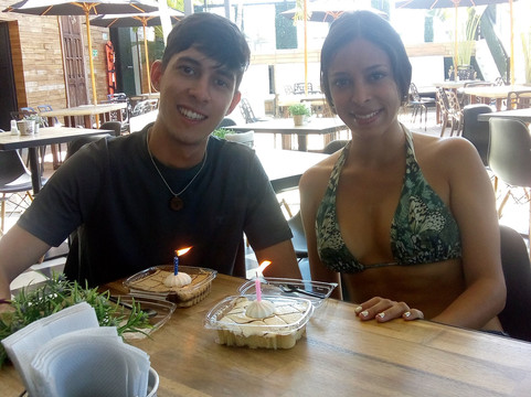 卡塔赫纳DC酒店主图