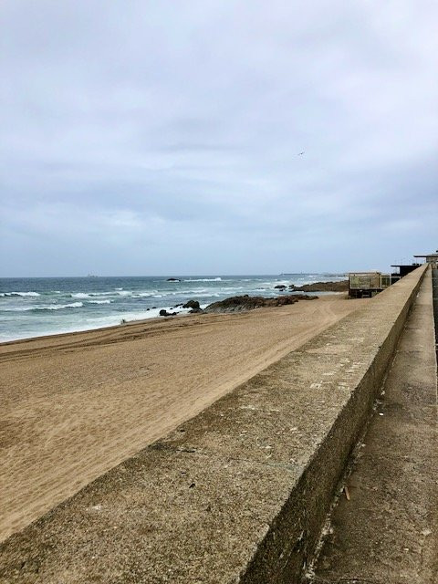Praia da Luz-波尔图必去景点