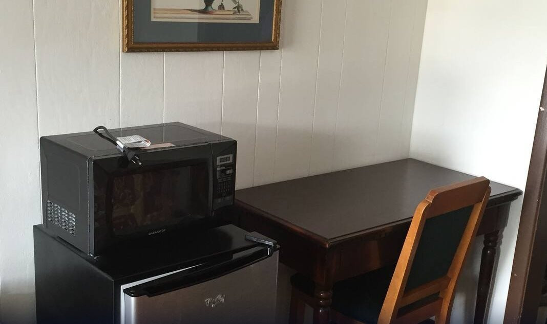 Scottish Inns & Suites Perry主图