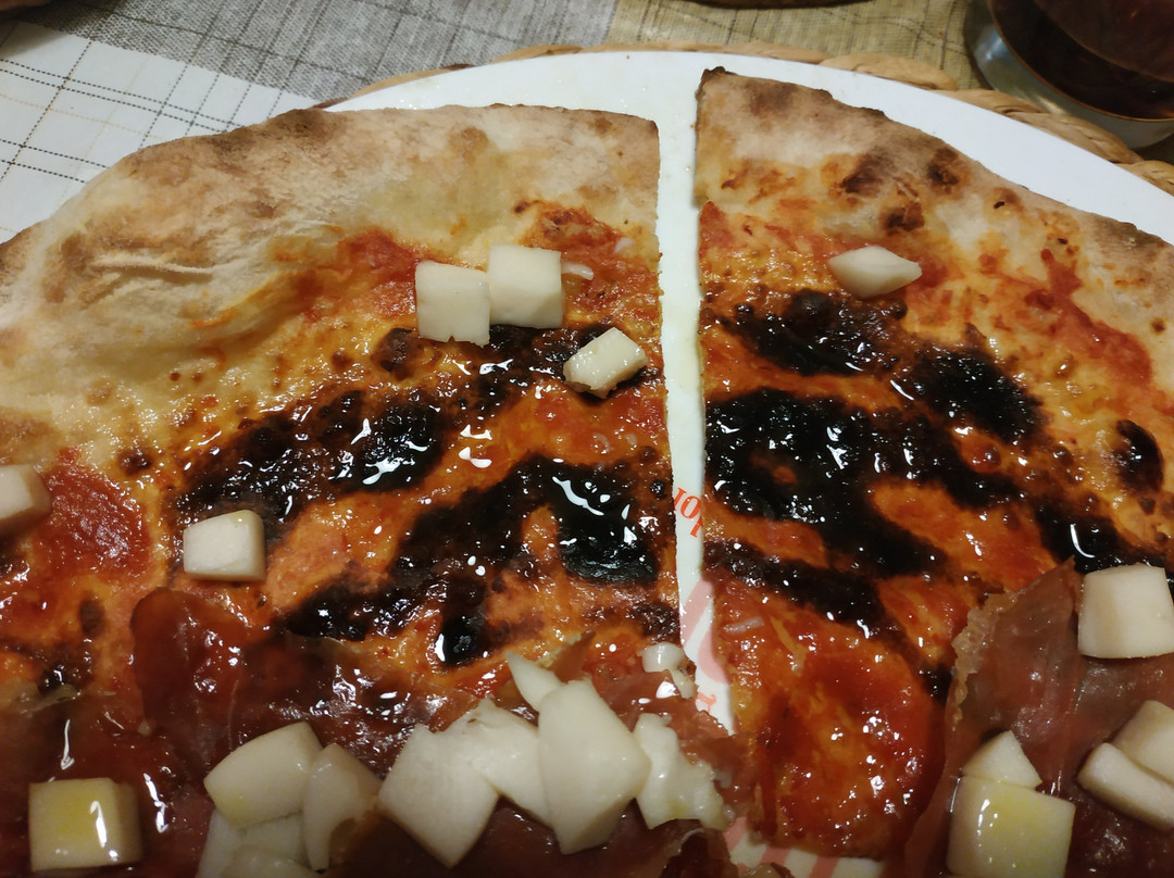 Pizzeria Apollo