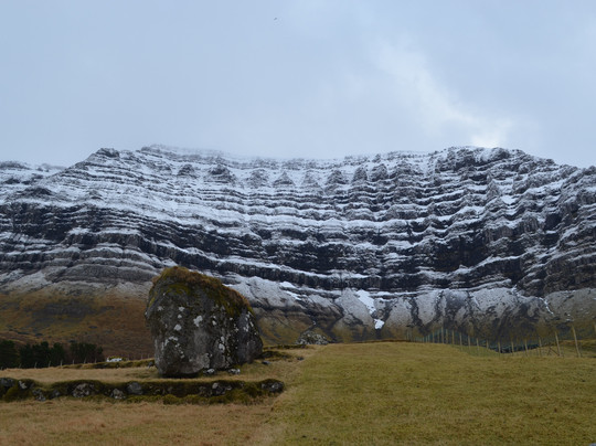 Kunoy Park-Kunoy必去景点