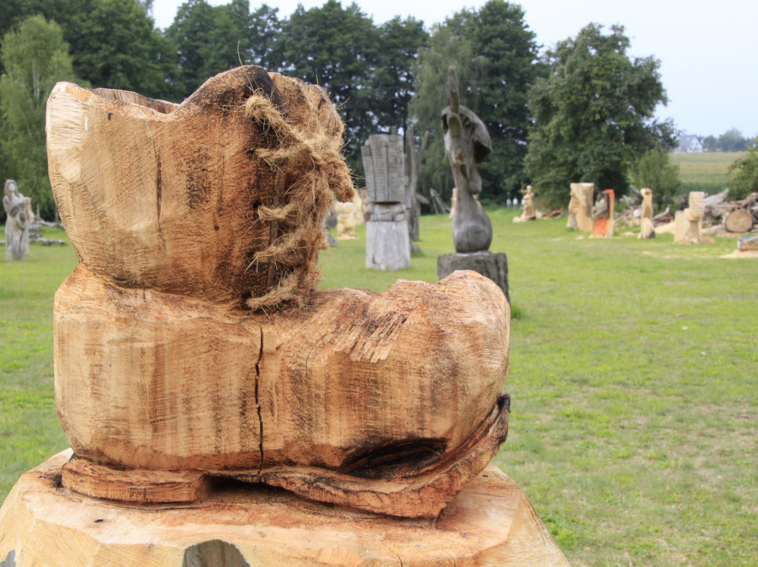 Skulpturenwiese
