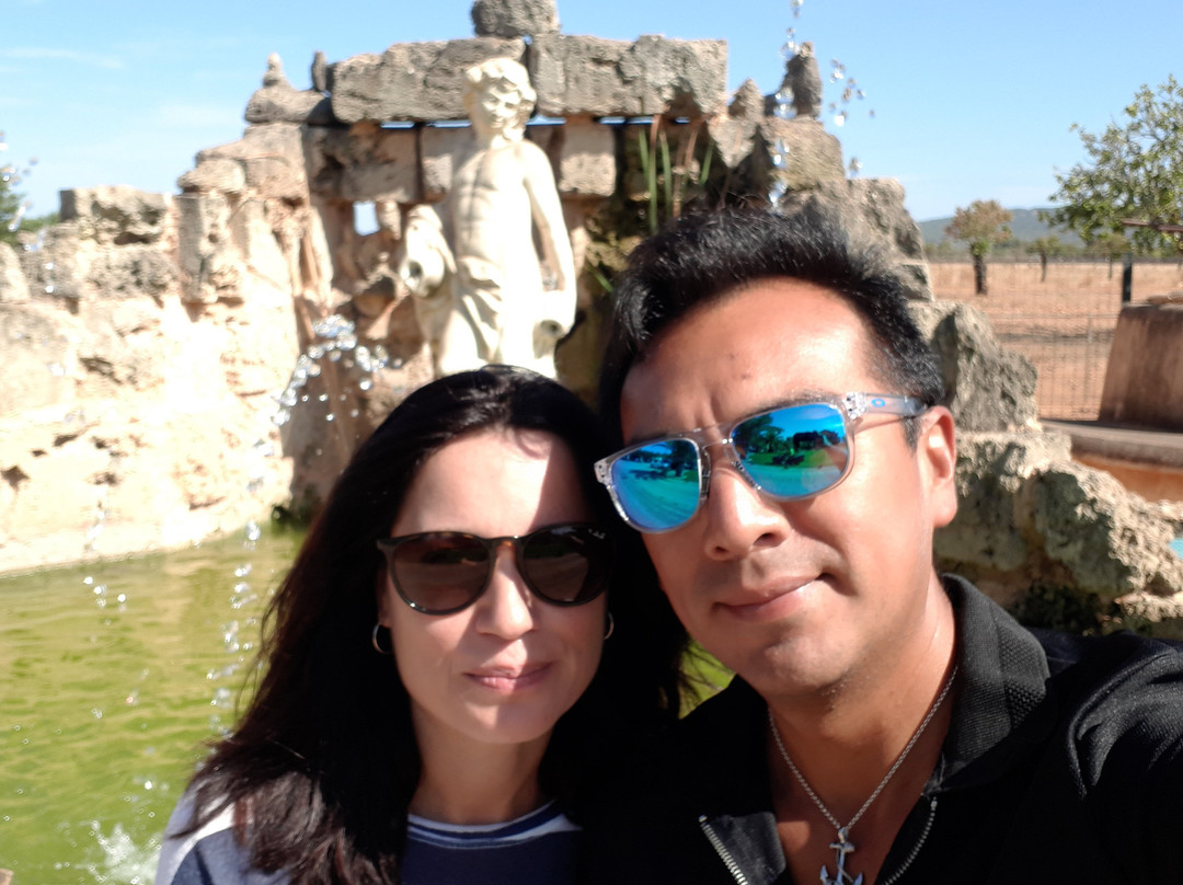 Agroturismo Es Quatre Cantons主图