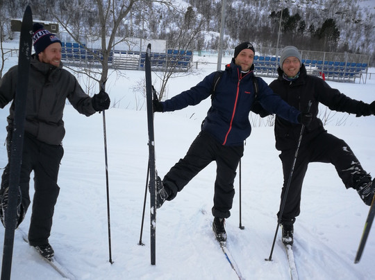 AdventureLand Lødingen-Lodingen必去景点