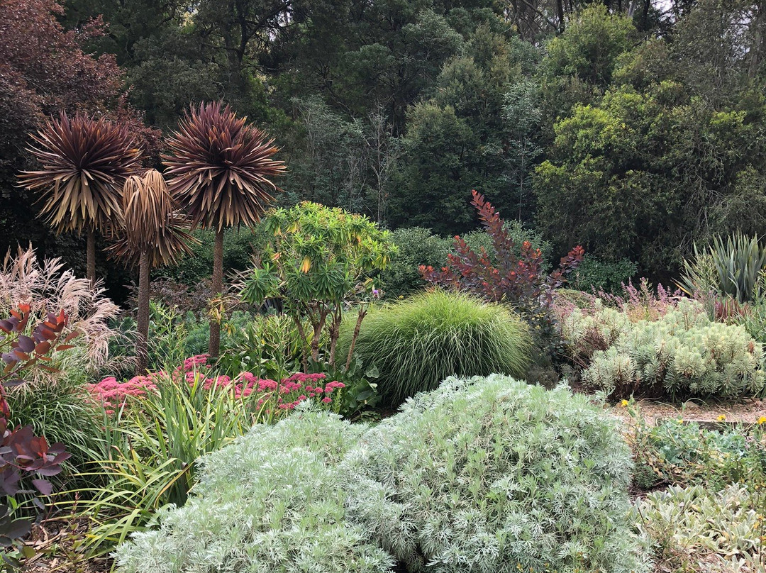 The Garden of St Erth-Blackwood必去景点