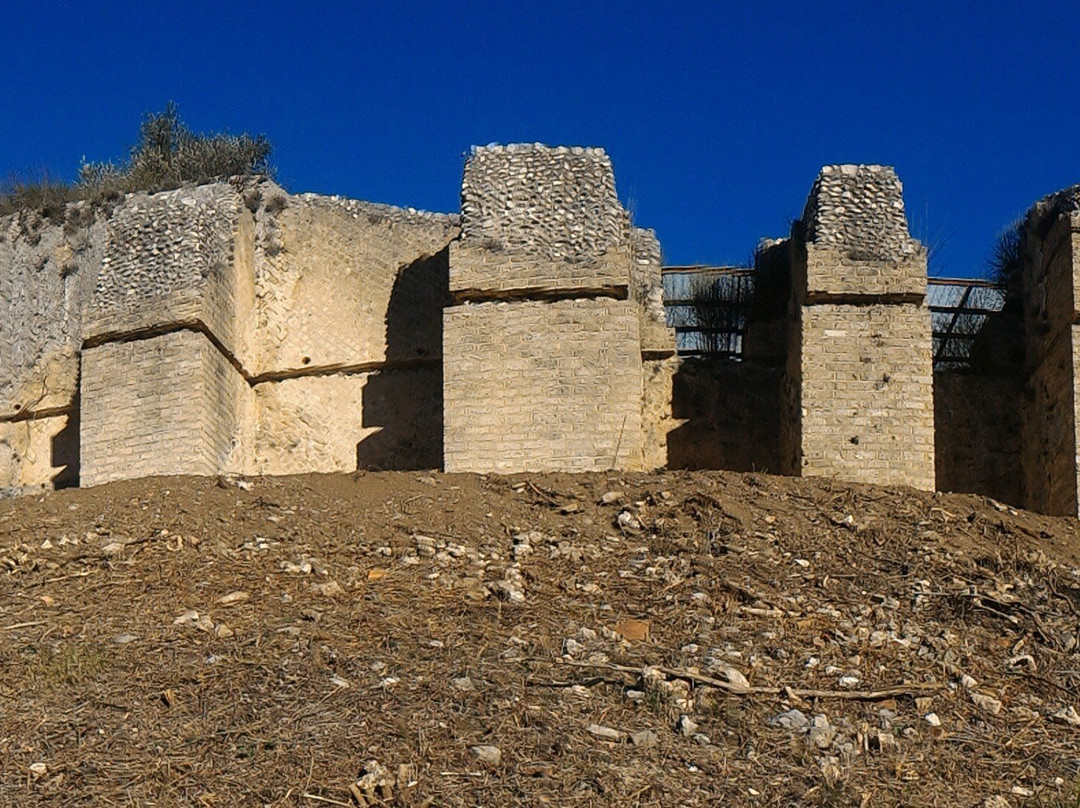 Villa di Tito Flavio Vespasiano景点图片