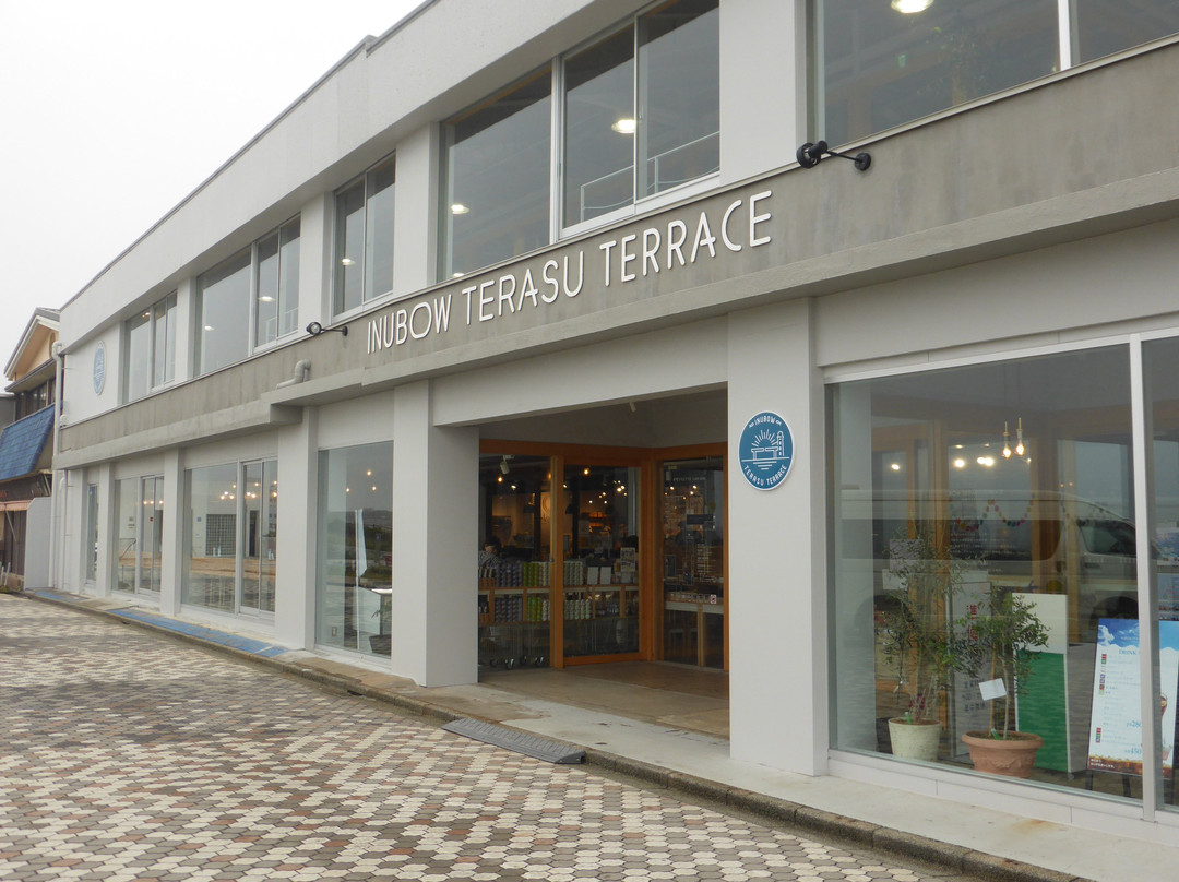 Inubow Terasu Terrace景点图片