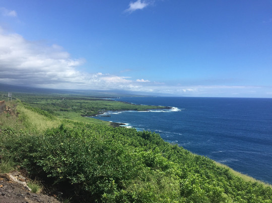 The Volcano Van Private Tours-凯鲁瓦-柯纳必去景点