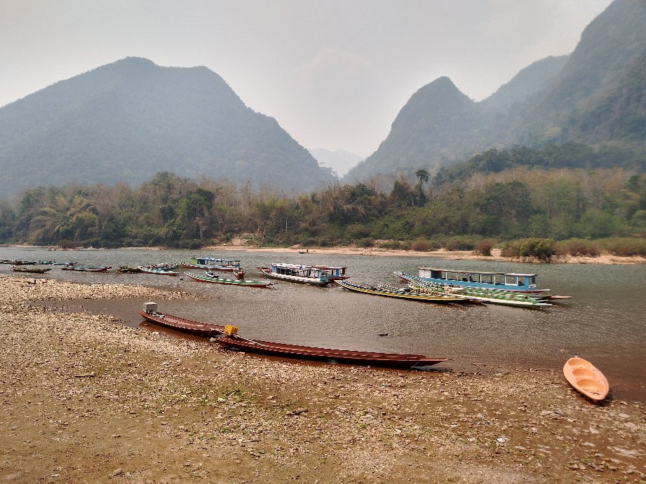 Nong Khiaw Adventure Tours景点图片