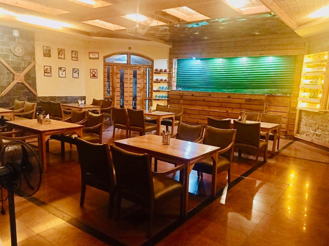 Fresco Hotel & Residences主图