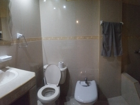 Roly Colonial House Behind Capitol主图