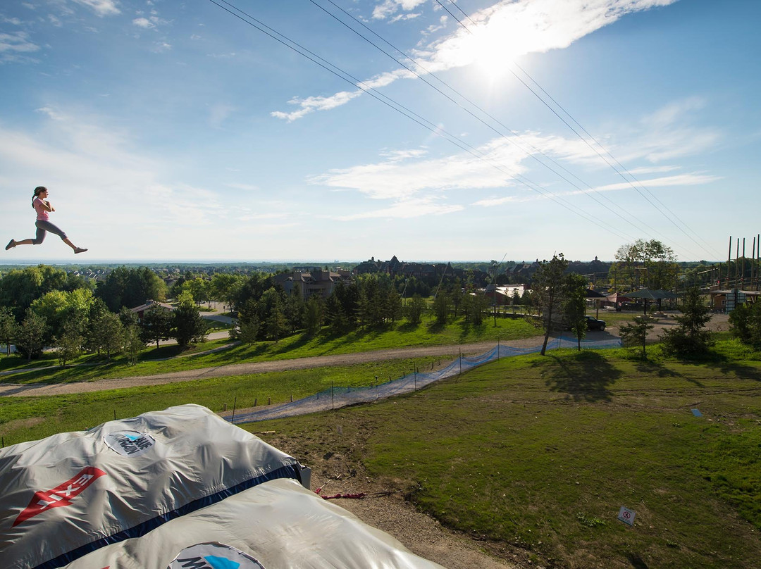 Blue Mountain Resort (Things to Do)-蓝山必去景点