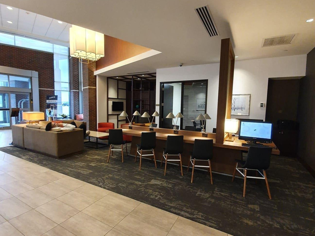 凯悦酒店-布法罗／阿默斯特主图